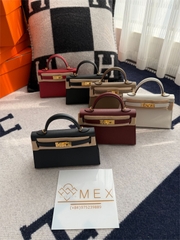 (AVAILABLE) Kelly Bag