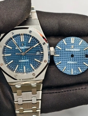 AUDEMARS PIGUET AP 15450ST