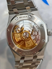 AUDEMARS PIGUET AP 15450ST