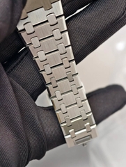 AUDEMARS PIGUET AP 15450ST