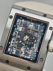 RICHARD MILLE RM 16-02 TI