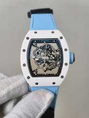 RICHARD MILLE RM 07-01 Misty Night