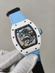 RICHARD MILLE RM 07-01 Misty Night