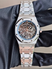 AUDEMARS PIGUET APRO 15467BC.OO.1256BC.01 37mm
