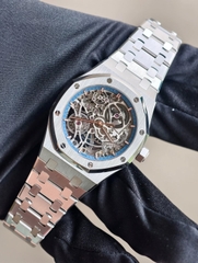 AUDEMARS PIGUET APRO 15467BC.OO.1256BC.01 37mm