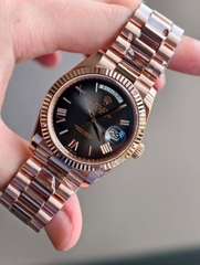 ROLEX Daytona 116589TBR-0001-DD4130