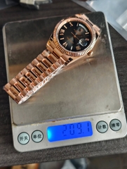 ROLEX Daytona 116589TBR-0001-DD4130