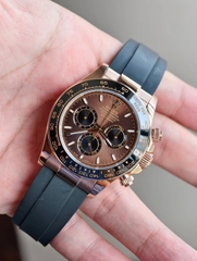 ROLEX Daytona 126515LN-0010