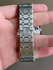 AUDEMARS PIGUET APRO 26315ST 38mm