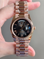 ROLEX Daytona 116589TBR-0001-DD4130
