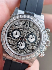 ROLEX Daytona 116589TBR-0001-DD4130