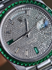 ROLEX Day-Date 228396TEM