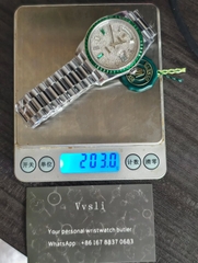 ROLEX Day-Date 228396TEM