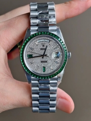 ROLEX Day-Date 228396TEM