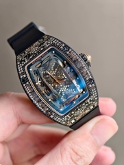 RICHARD MILLE RM 07-01 Misty Night