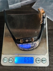 RICHARD MILLE RM 07-01 Misty Night