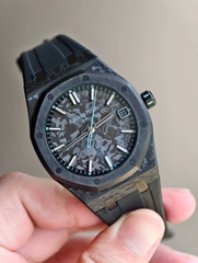 AUDEMARS PIGUET DiW Voidline AP 15500