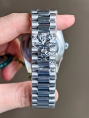 ROLEX Day-Date 228396TEM