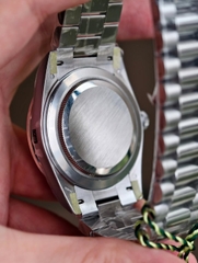 ROLEX Day-Date 228396TEM
