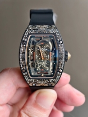 RICHARD MILLE RM 07-01 Misty Night