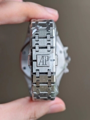 AUDEMARS PIGUET APRO 26315ST 38mm