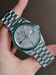 ROLEX Day-Date 228396TEM
