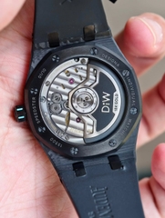 AUDEMARS PIGUET DiW Voidline AP 15500