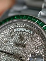 ROLEX Day-Date 228396TEM