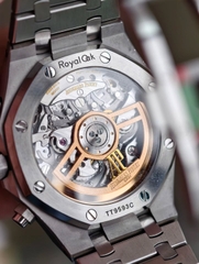 AUDEMARS PIGUET APRO 26240ST