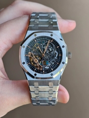 AUDEMARS PIGUET APRO 15407ST.OO.1220ST.01