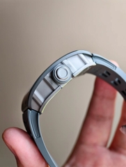 RICHARD MILLE RM 35-02 Rafael Nadal RED NTPT