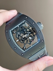 RICHARD MILLE RM 35-02 Rafael Nadal RED NTPT