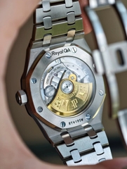 AUDEMARS PIGUET APRO 26240ST