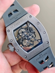 RICHARD MILLE RM 35-02 Rafael Nadal RED NTPT