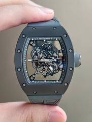 RICHARD MILLE RM 35-02 Rafael Nadal RED NTPT