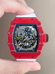 RICHARD MILLE RM 35-02 Rafael Nadal RED NTPT