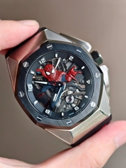 AUDEMARS PIGUET Royal Oak Concept Spider-Man Tourbillon