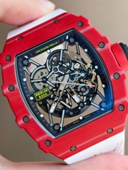 RICHARD MILLE RM 35-02 Rafael Nadal RED NTPT