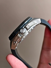 AUDEMARS PIGUET Royal Oak Concept Spider-Man Tourbillon