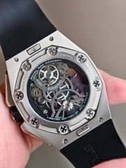 AUDEMARS PIGUET Royal Oak Concept Spider-Man Tourbillon
