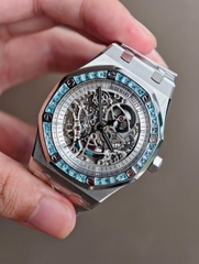 AUDEMARS PIGUET APRO 15412BC.TO.1220BC.01
