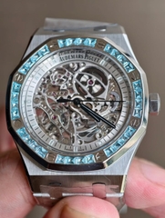 AUDEMARS PIGUET APRO 15412BC.TO.1220BC.01