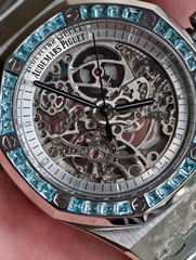 AUDEMARS PIGUET APRO 15412BC.TO.1220BC.01