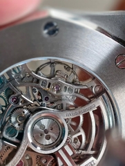 AUDEMARS PIGUET APRO 15412BC.TO.1220BC.01