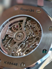 AUDEMARS PIGUET APRO 15412BC.TO.1220BC.01