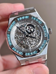 AUDEMARS PIGUET APRO 15412BC.TO.1220BC.01