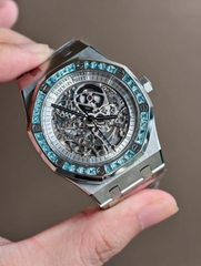 AUDEMARS PIGUET APRO 15412BC.TO.1220BC.01
