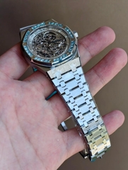 AUDEMARS PIGUET APRO 15412BC.TO.1220BC.01
