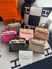 (AVAILABLE) Birkin Bag