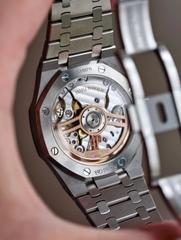 AUDEMARS PIGUET 15510ST